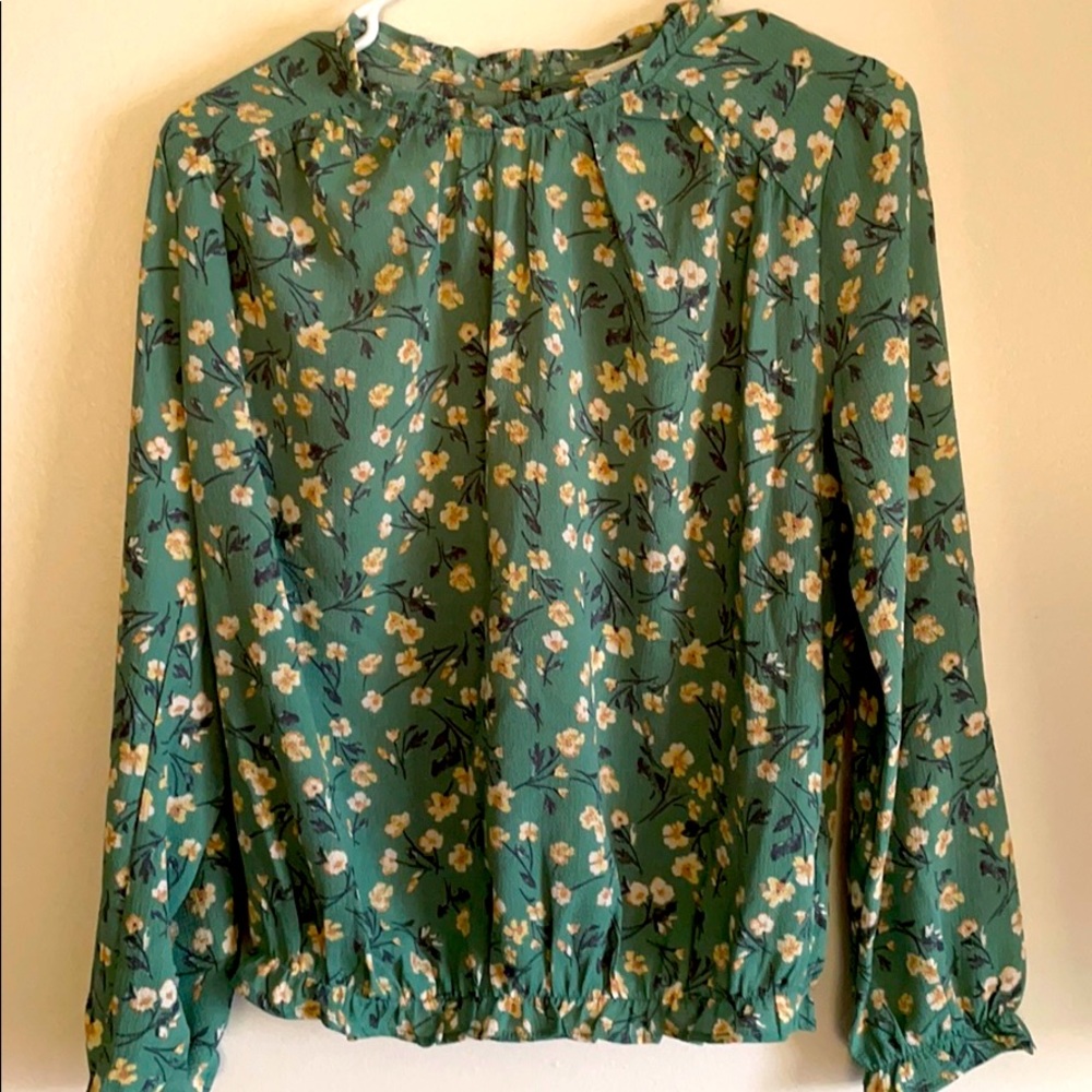 Blouse